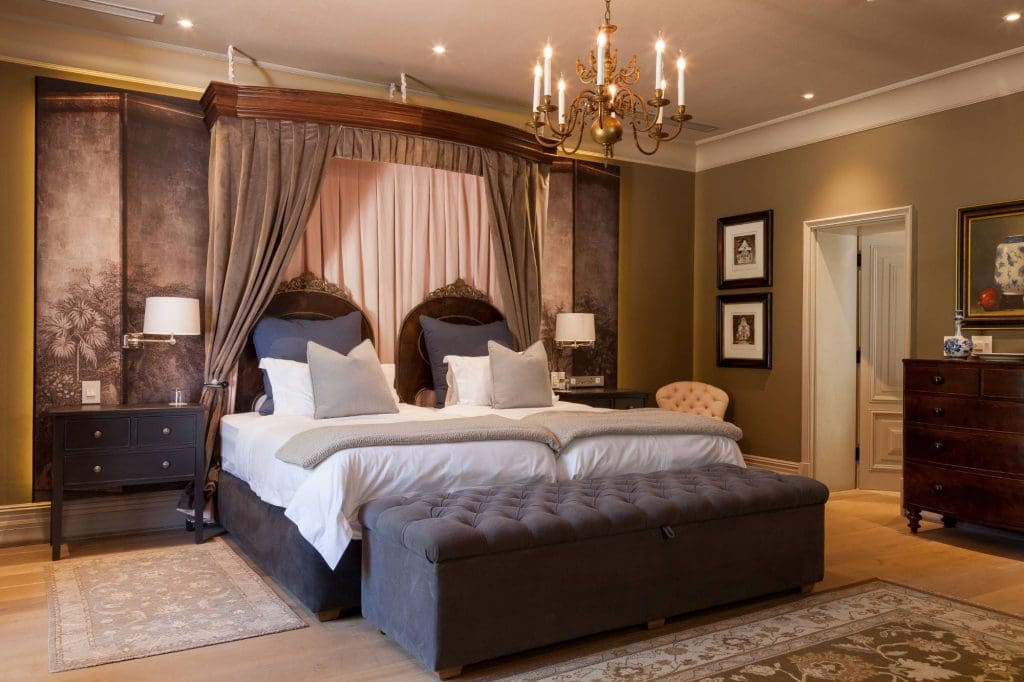 BookARoom Lanzerac Hotel Guest Experience | Lanzerac Wine Estate, Stellenbosch