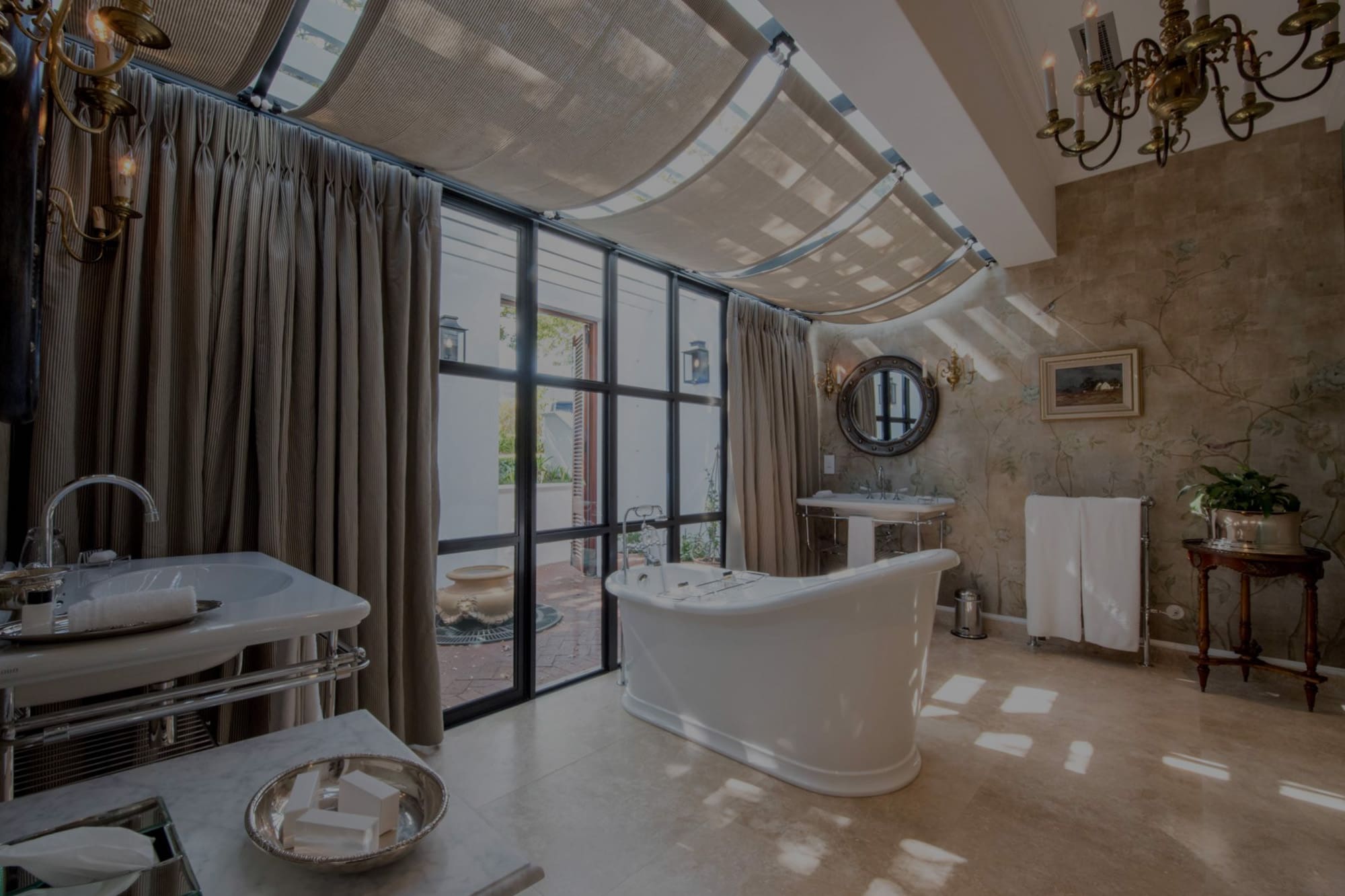 Book A Hotel Room Lanzerac Wine Estate, Stellenbosch