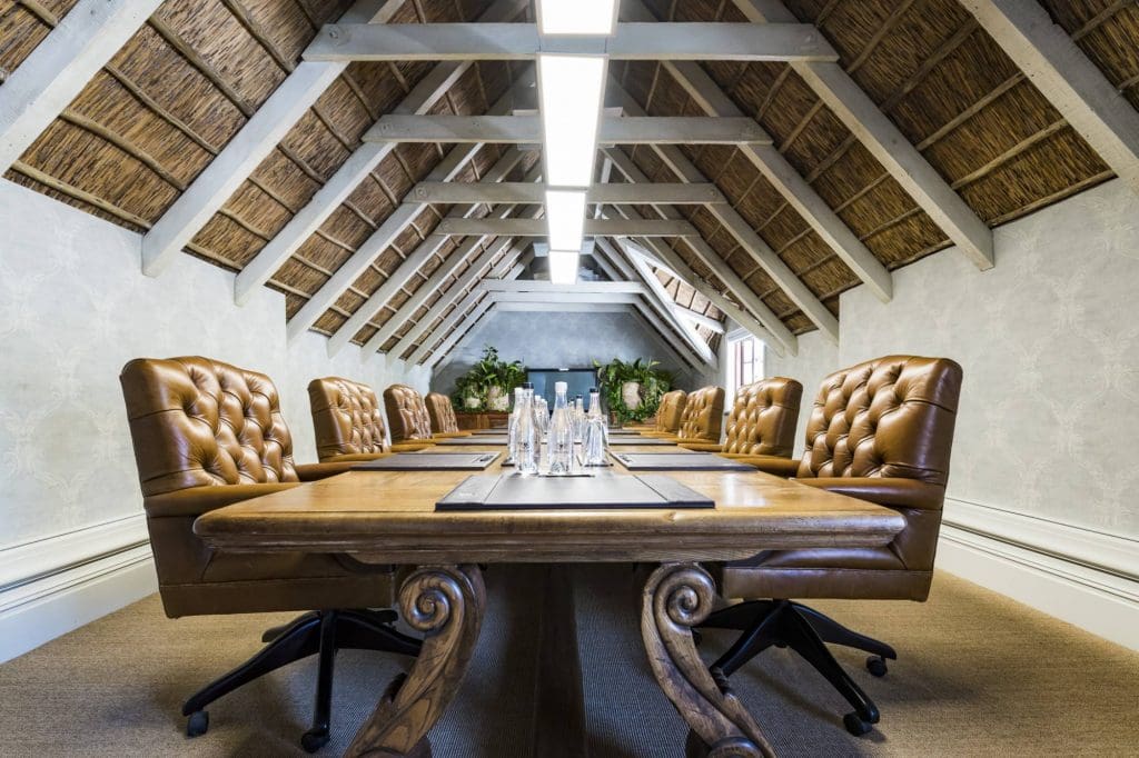 ConferenceMay18-346 Lanzerac Functions & Conference Facilities | Lanzerac Wine Estate