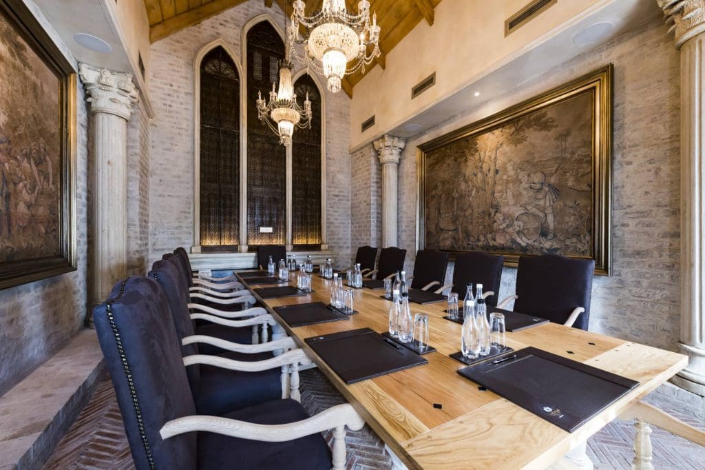 ConferenceMay18-416 Lanzerac Functions & Conference Facilities | Lanzerac Wine Estate