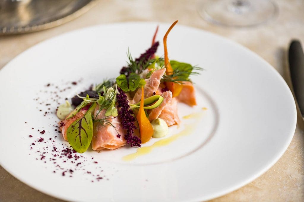 Estate Dining _ Bars