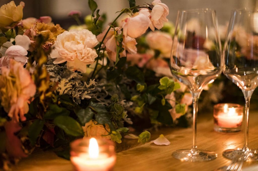 Private Functions img Lanzerac Functions & Conference Facilities | Lanzerac Wine Estate