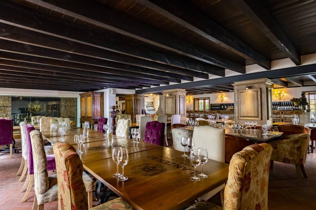 TastingRoomApr18-346-HDR Lanzerac Tasting Room | Lanzerac Wine Estate, Stellenbosch