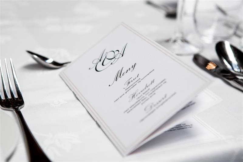 Fine Dining Etiquette A Super Easy Guide Lanzerac Wine Estate