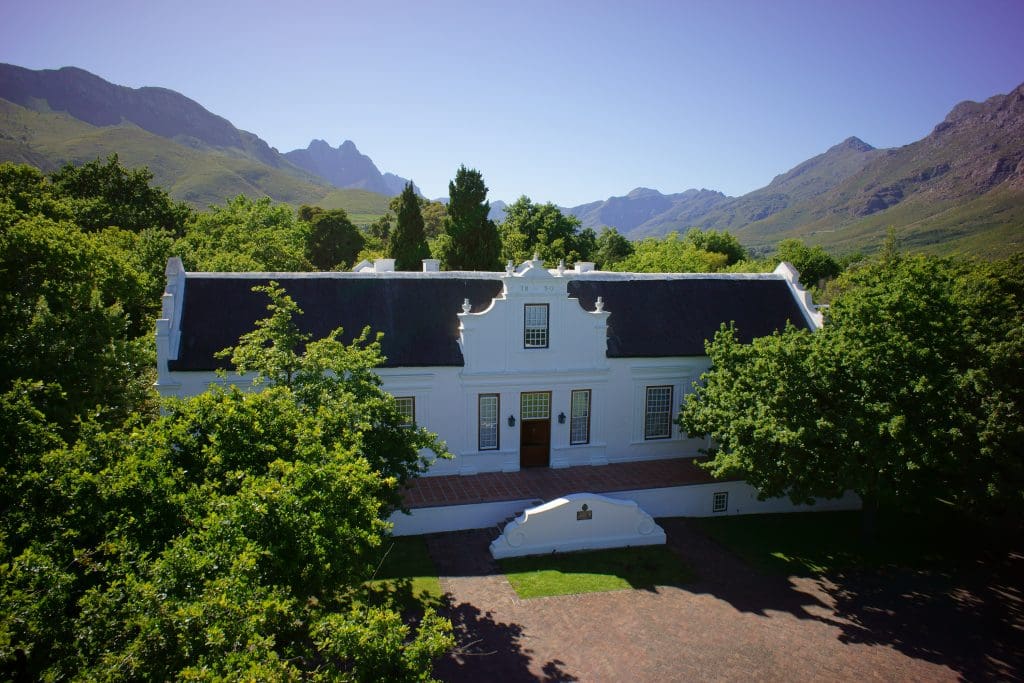 Lanzerac_Manor_House Book A Hotel Room - suite | Lanzerac Wine Estate, Stellenbosch