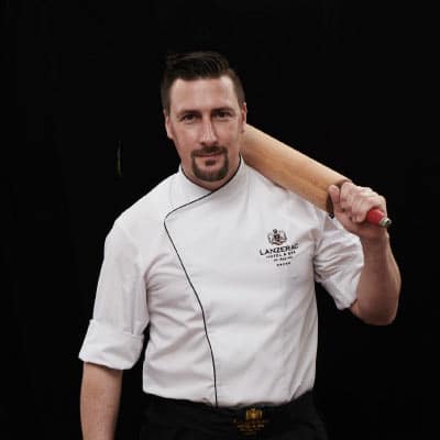 Chef